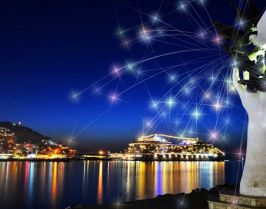 Нова година 2027 в Кушадасъ, Турция с автобус от София - 4 нощувки